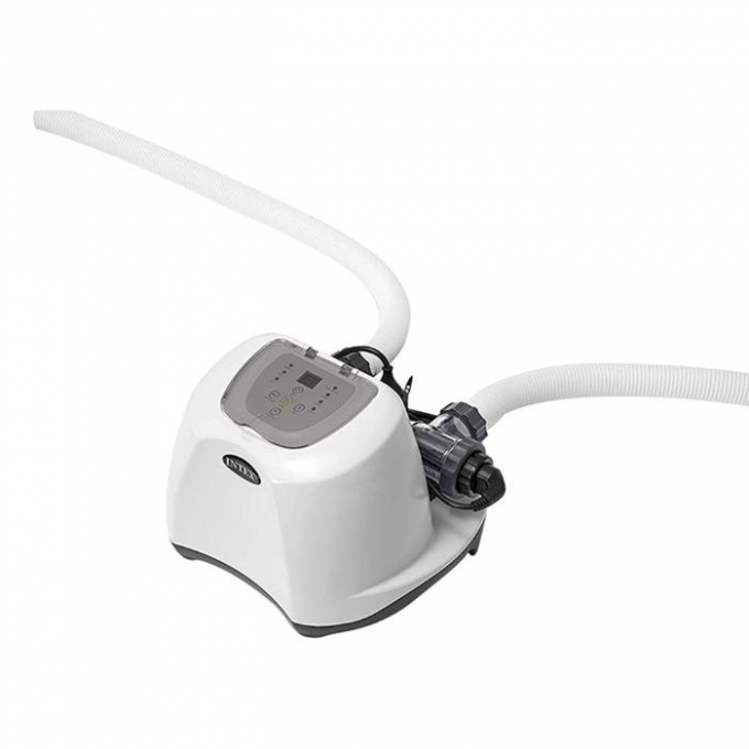 Хлоргенератор INTEX KRYSTAL CLEAR (система морской воды) с таймером 26670