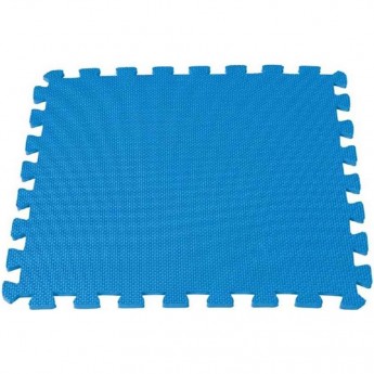 Мягкая модульная подстилка INTEX ПАЗЛ 29081